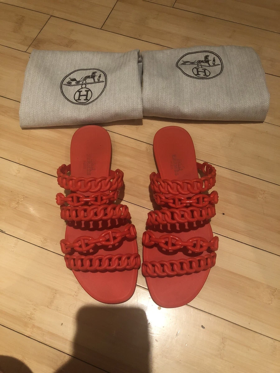 Hermes jelly 2025