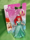 Disney Mattel MAGICLIP Doll ARIELLE Mermaid NEW MISB magi clip mermaid