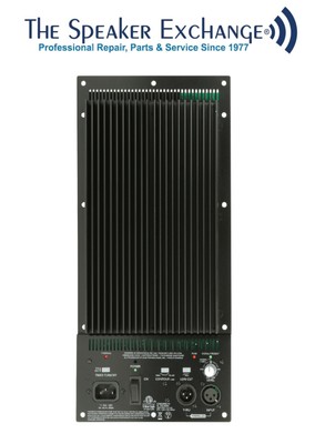 mackie srm450 v2 replacement parts