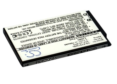 UK Akku für MetroPCS Presto S1350 3,7V RoHS