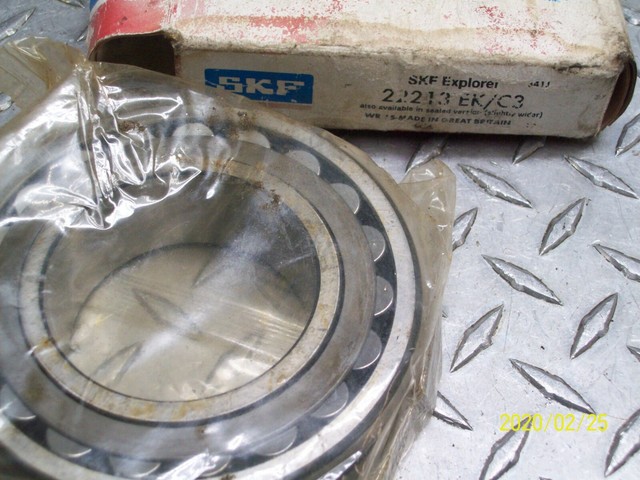 Подшипник 22213 ek