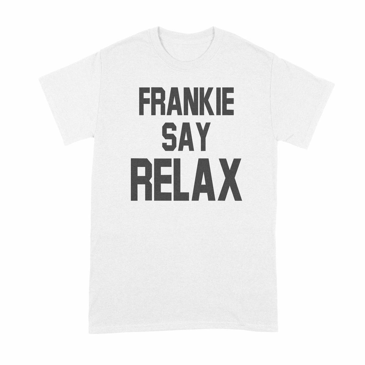 Frankie says cheap relax shirt