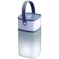 Naxa Indoor/outdoor Lamp & Bluetooth Speaker Naxa Indoor/outdoor Lamp & Bluetooth Speaker