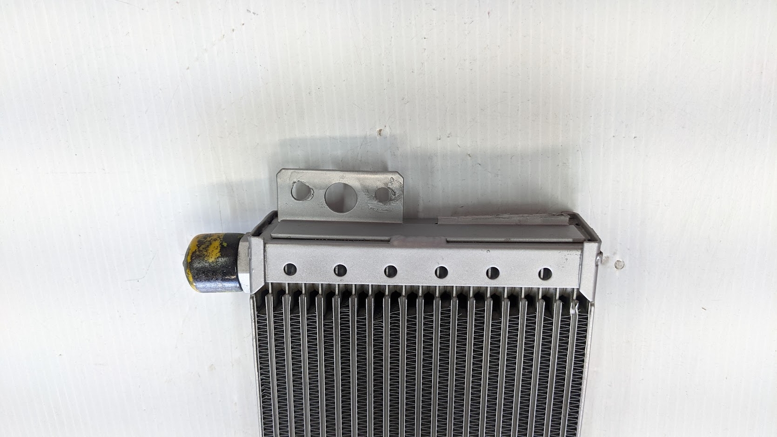 Ferrari 308 engine motor ENGINE OIL COOLER RADIATOR 145712