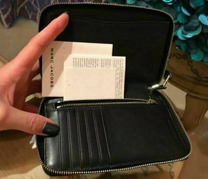 mens marc jacobs wallet