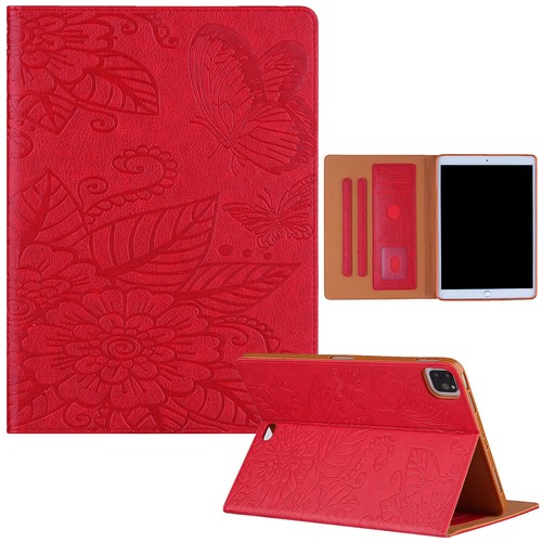 Leather Flip Stand Case Cover For iPad 7th/8th/9th Gen 10.2" Air 3 Pro 10.5 Inch - Picture 6 of 89