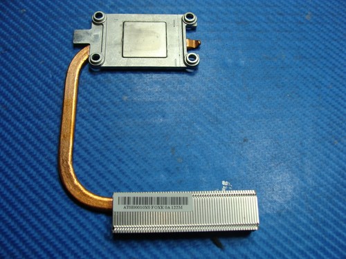 Toshiba Satellite P745-S4102 14" Original Cooling Heatsink AT0I00010X0 ER* - Bild 1 von 2