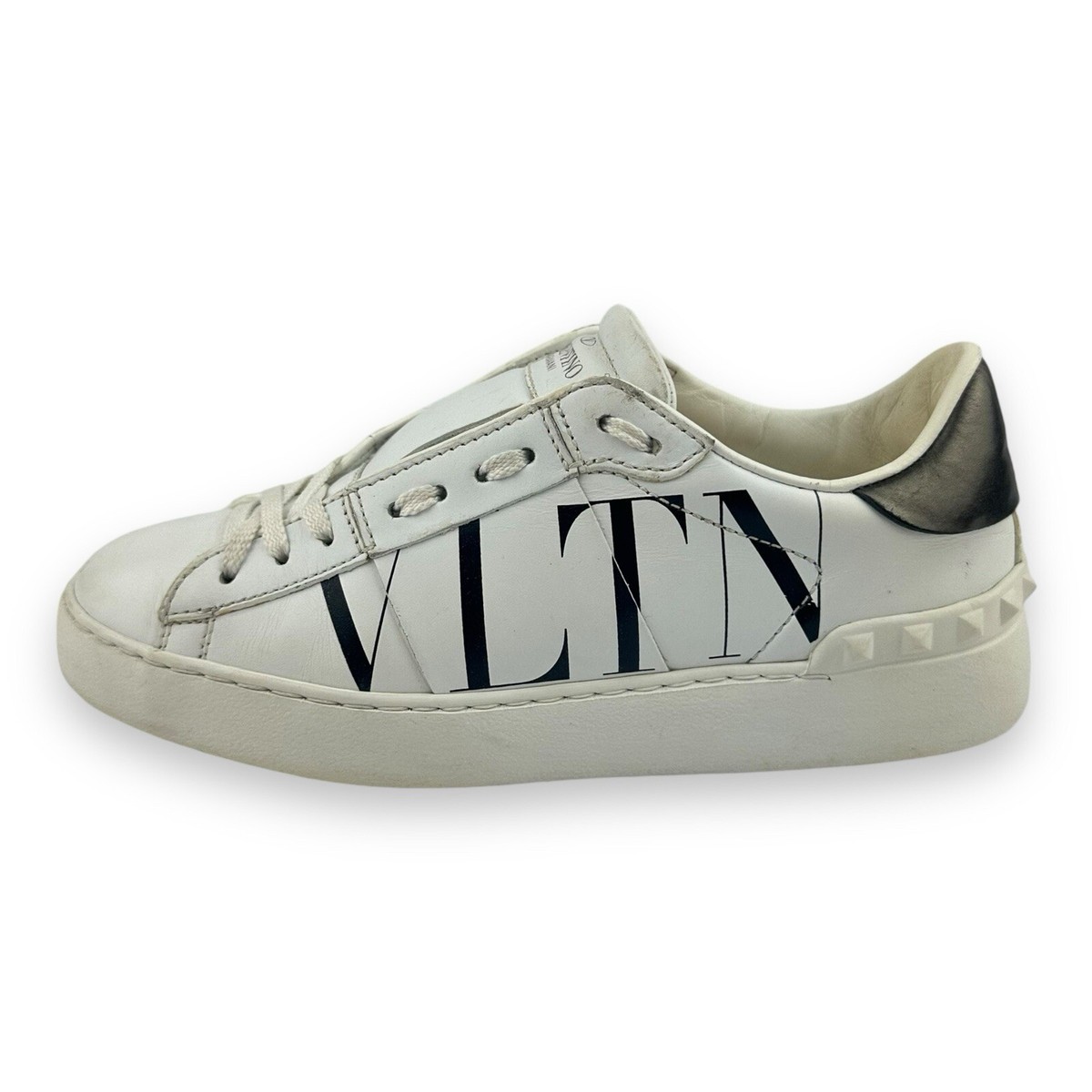 Rockstud Valentino Sneakers Be My Vltn Be My Vltn Sneakers New