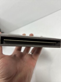 WWF WRESTLEMANIA per il NES