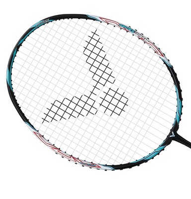 VICTOR Jetspeed S 10 JS-10 JS10 5UG5, Lightest & Faster Racquet 