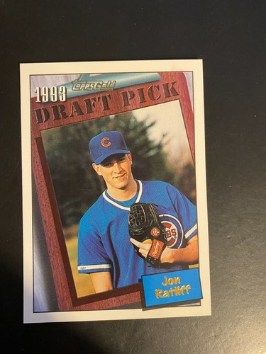 1994 Topps Gold Baseball Cards - Pick The Cards to Complete Your Set - Picture 328 of 355