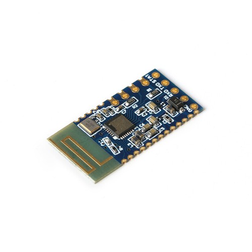 JDY-67 Dual-Mode Audio Bluetooth Module SPP & BLE Transparent Transmission - Picture 2 of 3