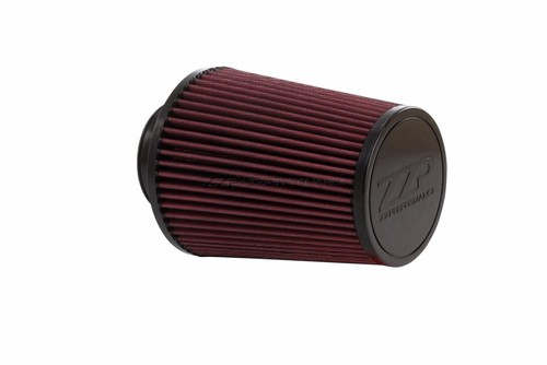 ZZPerformance 3.25" Inlet Cone Style Intake High Flow Air Filter ZZP - Picture 2 of 5