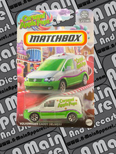 Matchbox Candy Cars