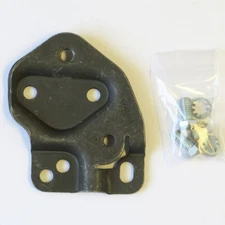 HURST Vintage 1980's USA Made 7773 NEW 4 Speed Shifter Mount 1957773 Muncie T10