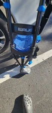 iwalk 3.0 hands free crutch