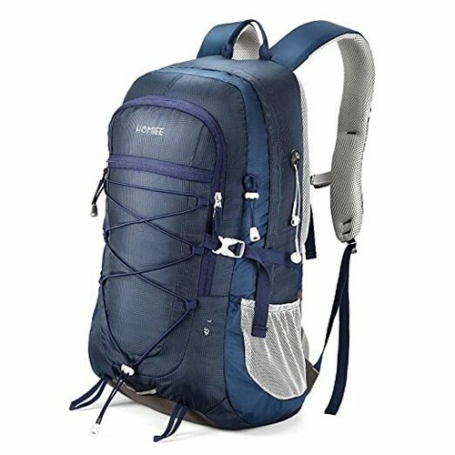 45L Travel Backpack Hiking Daypack for 