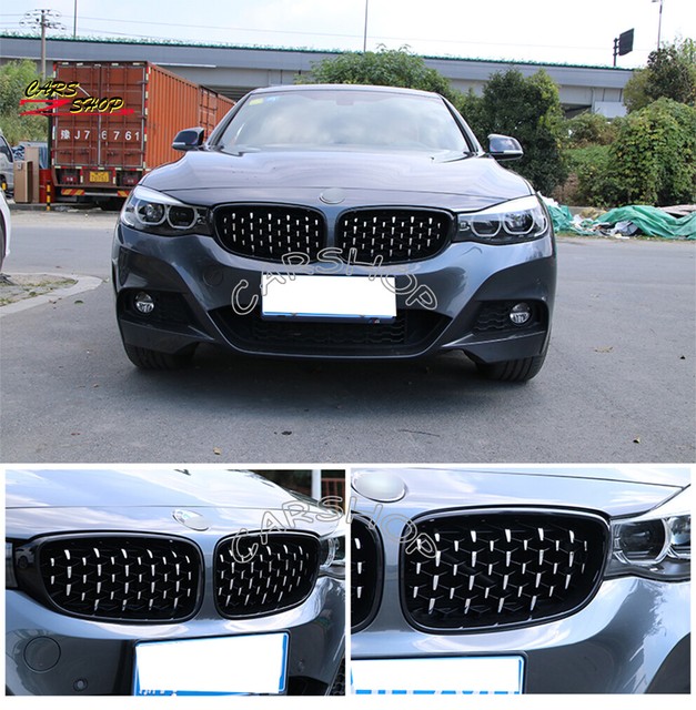 Резина bmw f34