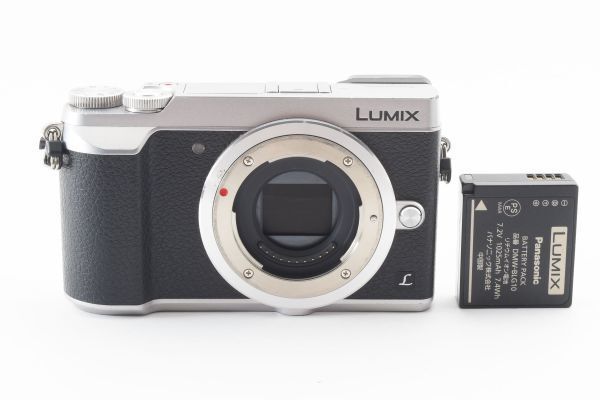 【高機能カメラ】Panasonic LUMIX DMC-GX7MK2 Wi-Fi Amazon | パナソニック ミラーレス一眼カメラ ルミックス GX7MK2