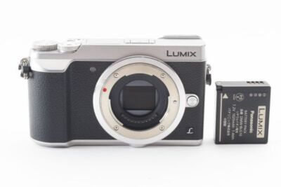 Panasonic LUMIX G DMC-GX7MK2K カメラ 概要 デジタル一眼カメラ/レンズキット DMC-GX7MK2K | LUMIX