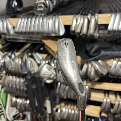 NICE - Callaway Big Bertha 2004 Single 4 Iron Steel Uni Flex RH - Picture 3 of 8