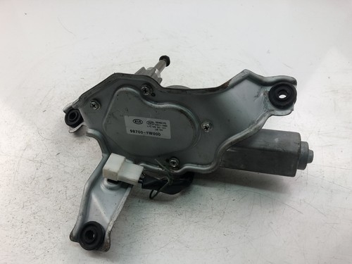 KIA RIO III UB Scheibenwischermotor 98700-1W000 2012 18293611 - Bild 4 von 4