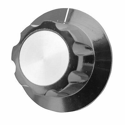 KNOB FOR POTENTIOMETER 1/4 KNOB FOR POTENTIOMETER 1/4