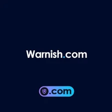 Warnish (.)com -  domain name