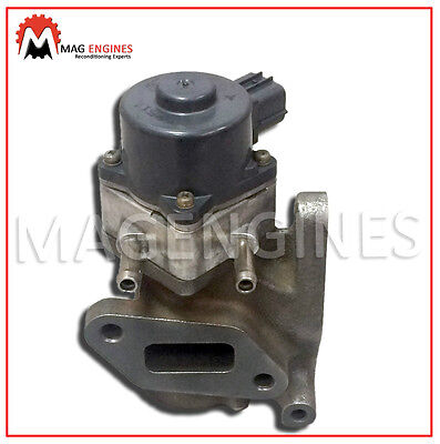 EGR VALVE NISSAN YD25 ZD30 Di/DTi FOR D22 NAVARA Y61 PATROL EGR VALVE NISSAN YD25 ZD30 Di/DTi FOR D22 NAVARA Y61 PATROL