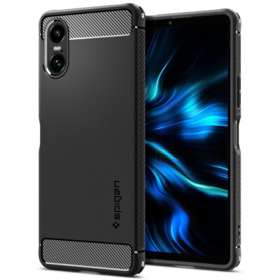 Case SPIGEN SGP Ultra Rugged Armor for SONY XPERIA 10 VI 2024