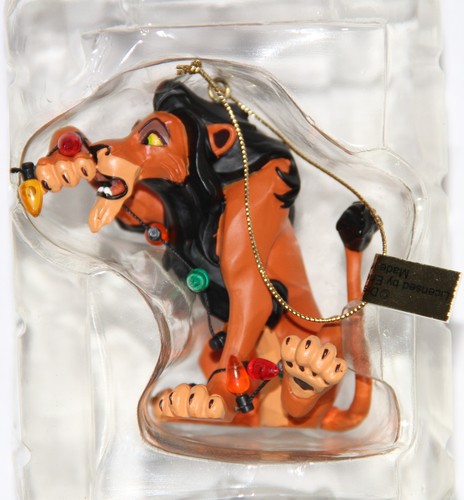 Ornament Weihnachten Glas-Weihnachtsbaumanhänger Figur AUSWAHL: DISNEY-Muppets - Bild 91 von 107