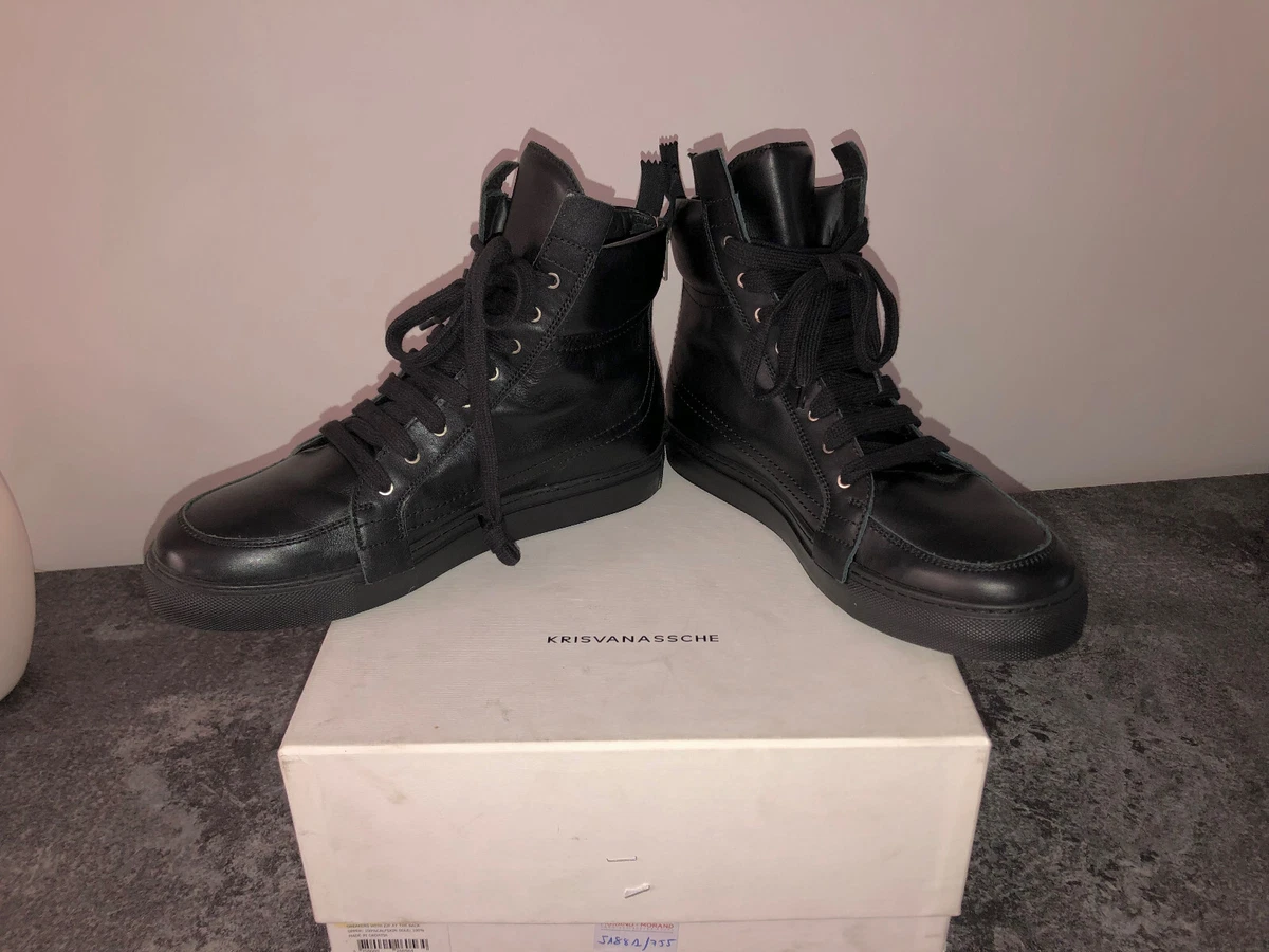Kris Van Assche Men's Shoes for sale | eBay