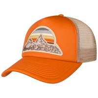 Buff Bougi Trucker Cap Basecap Baseballcap Curved Brim Truckercap Meshcap