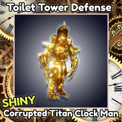 UNITS TOILET TOWER DEFENSE GIÁ SIÊU RẺ