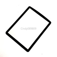 New Outer LCD Screen Window Glass Protecor For Canon 4000D 3000D Rebel T100