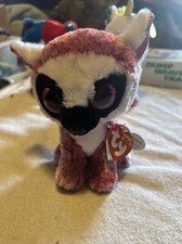 Ty Beanie Boos "Leeann" The Lemur,6" MWMTs
