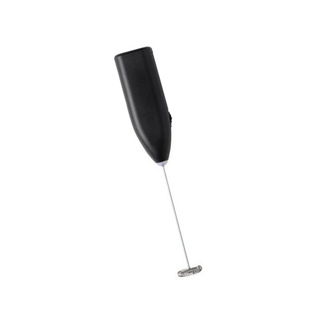 IKEA Milk Frother Black Handheld 303.011.67 Battery Powered AA Not Included for sale online eBay