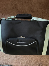 Amazon Basics Single Padded Ski Bag 67 in x 7 in x 7 in 170 cm, brand new in box