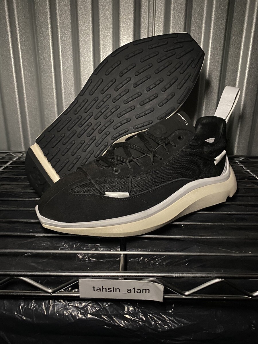 お得超歓迎 Y-3 - Y-3 SHIKU RUN FX1416 スニーカーの通販 by CYCLE