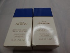 Avon Anew Perfecting Lotion For Problem Skin 1.7 Oz NOW New 1993 Vintage