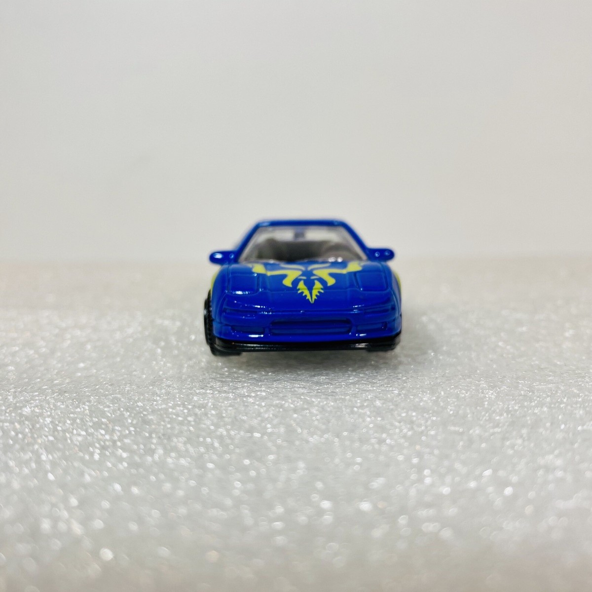 MotorMax (6060) Honda Acura NSX 1/64 Diecast | eBay