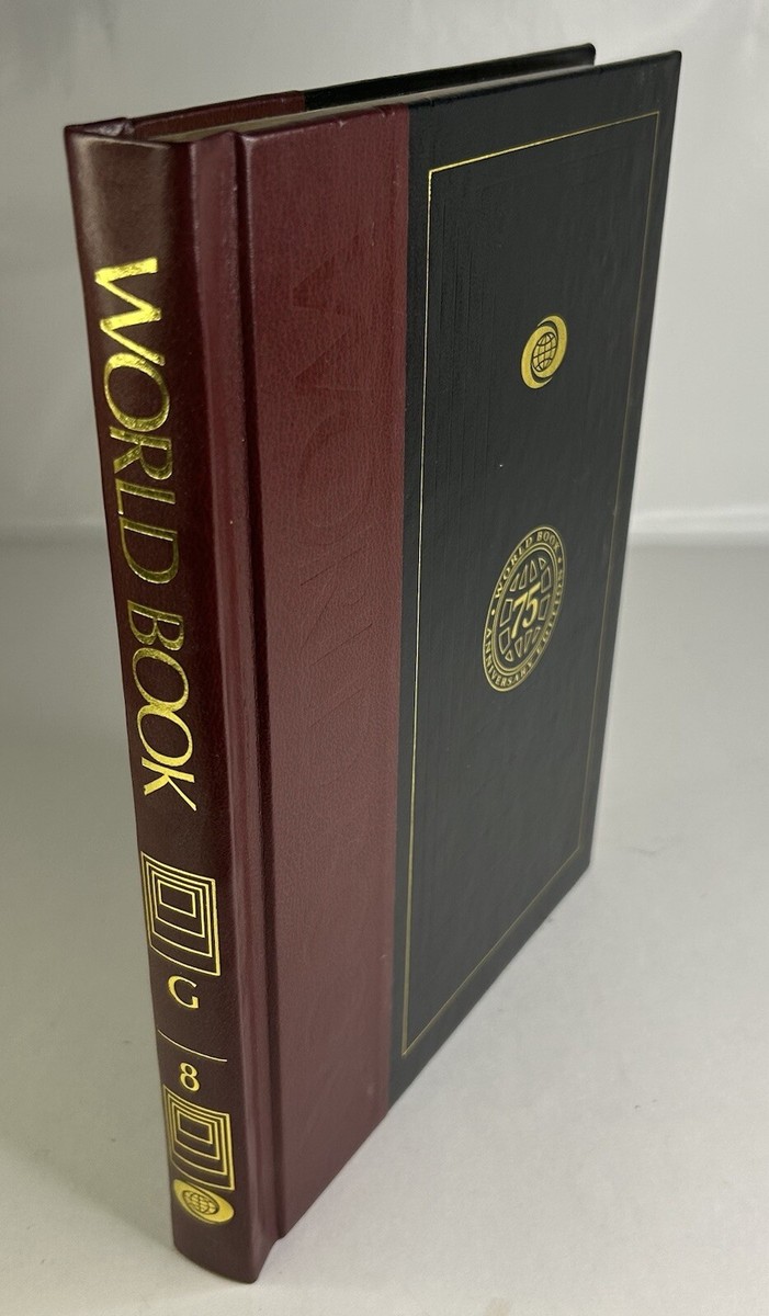 洋書 E.T. The World Book Encyclopedia, 1992 (1992, Library Binding