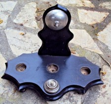 Ancienne sonnette d'hôtel 19 ème Napoléon 3,