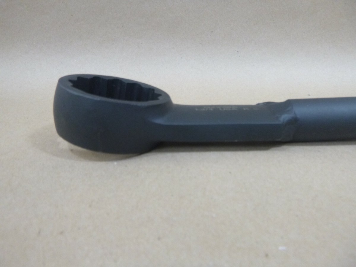 Snap On QZX56A Z-Shank Torque Wrench 1-3/4