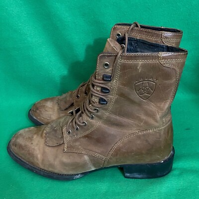 Ariat Style NO. 32525 ATS Technology Men display picture 1