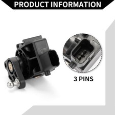 Suspension Ride Height Level Sensor For CITROEN C6 2005-2012 PEUGEOT 508 2010-18