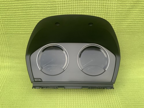 Bmw F20 F21 F48 F23 Instrument Cluster Speedometer Clocks Virginized MPH 8713071 - Picture 5 of 24