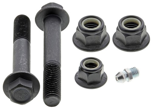 Mevotech Supreme CMS501337 Suspension Control Arm and Ball Joint - 第 5/14 張圖片