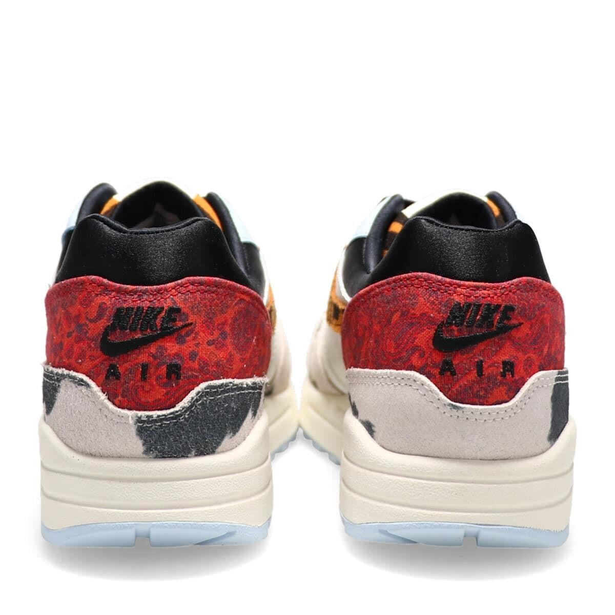 新品ナイキ ウィメンズ エアマックス1 FD0827-133 NIKE ナイキ WMNS Air Max 1 Great Indoors FD0827-133