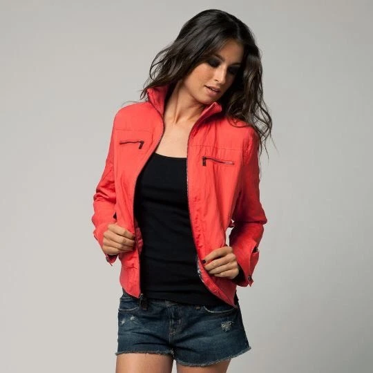 Fox Racing Women's Skyfire Jacket Multi Pockets Size S - Image 2 of 4